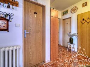 Prodej rodinného domu, Červené Janovice, 144 m2
