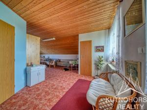 Prodej rodinného domu, Červené Janovice, 144 m2