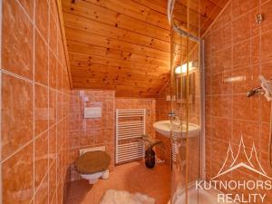 Prodej rodinného domu, Červené Janovice, 144 m2