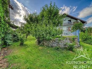 Prodej rodinného domu, Červené Janovice, 144 m2