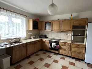 Pronájem rodinného domu, Soběšín, 175 m2