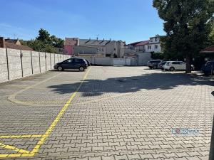 Pronájem bytu 2+kk, Břeclav, J. Palacha, 48 m2