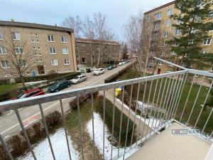 Pronájem bytu 2+1, Břeclav, Fintajslova, 58 m2
