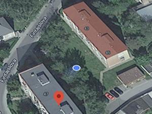 Pronájem bytu 2+1, Břeclav, Fintajslova, 58 m2