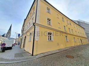 Pronájem bytu 1+1, Olomouc, 1. máje, 25 m2