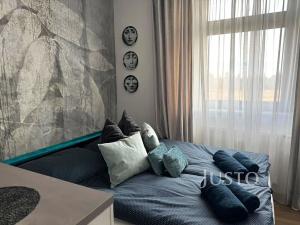 Pronájem bytu 1+kk, Písek, Vladislavova, 20 m2