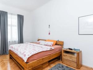 Prodej bytu 3+1, Praha - Holešovice, Letohradská, 79 m2