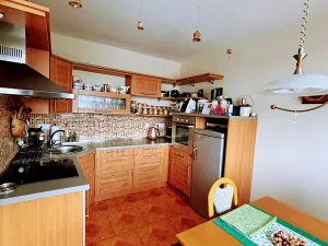 Pronájem bytu 3+1, Jílové u Prahy, Imramovského, 74 m2