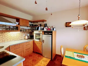 Pronájem bytu 3+1, Jílové u Prahy, Imramovského, 74 m2