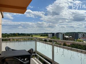 Pronájem bytu 2+kk, Olomouc - Nové Sady, Handkeho, 61 m2