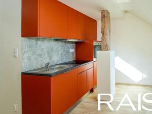 Prodej bytu 2+kk, Brno, Bašty, 54 m2