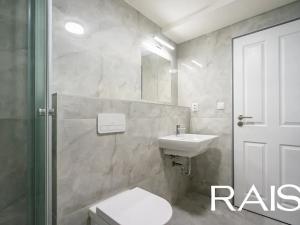 Prodej bytu 2+kk, Brno, Bašty, 54 m2