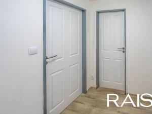 Prodej bytu 2+kk, Brno, Bašty, 54 m2