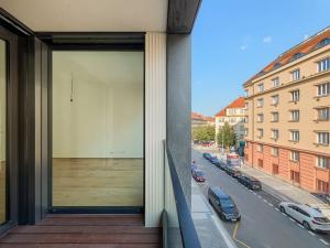 Prodej bytu 2+kk, Praha, Vítězné náměstí, 59 m2