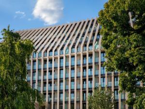 Prodej bytu 2+kk, Praha, Vítězné náměstí, 59 m2