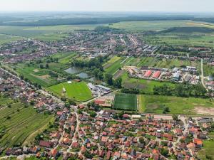 Prodej rodinného domu, Mutěnice, U Obory, 162 m2