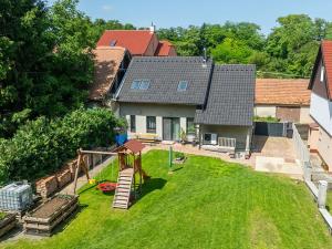 Prodej rodinného domu, Mutěnice, U Obory, 162 m2