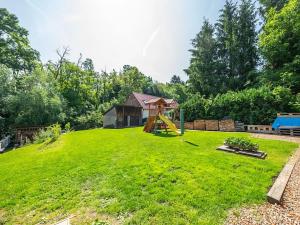 Prodej rodinného domu, Mutěnice, U Obory, 162 m2