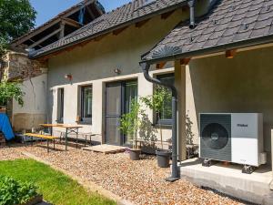 Prodej rodinného domu, Mutěnice, U Obory, 162 m2
