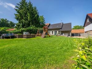 Prodej rodinného domu, Mutěnice, U Obory, 162 m2