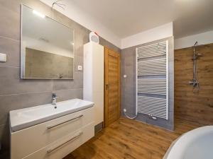 Prodej rodinného domu, Mutěnice, U Obory, 162 m2