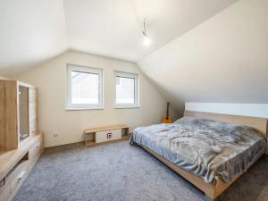 Prodej rodinného domu, Mutěnice, U Obory, 162 m2