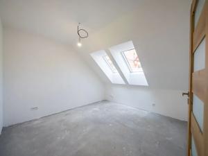 Prodej rodinného domu, Mutěnice, U Obory, 162 m2