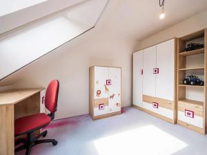 Prodej rodinného domu, Mutěnice, U Obory, 162 m2