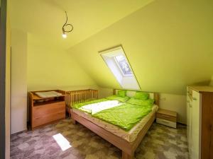 Prodej rodinného domu, Mutěnice, U Obory, 162 m2