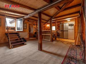 Prodej činžovního domu, Jablonec nad Nisou, Střelecká, 1168 m2