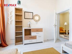Pronájem bytu 3+1, Praha - Nové Město, Štěpánská, 72 m2