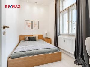 Pronájem bytu 3+1, Praha - Nové Město, Štěpánská, 72 m2