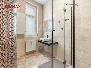 Pronájem bytu 3+1, Praha - Nové Město, Štěpánská, 72 m2