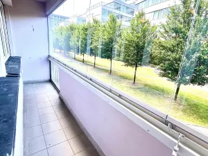Pronájem bytu 2+kk, Praha - Michle, Batelovská, 49 m2