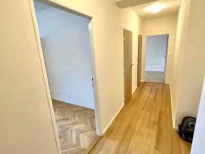 Pronájem bytu 2+kk, Praha - Michle, Batelovská, 49 m2