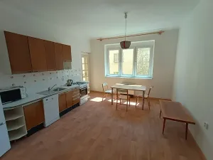 Prodej bytu 1+1, Praha - Nusle, U družstva Ideál, 55 m2