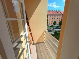 Prodej bytu 1+1, Praha - Nusle, U družstva Ideál, 55 m2