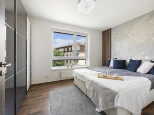 Prodej bytu 3+kk, Olomouc - Slavonín, Topolová, 74 m2