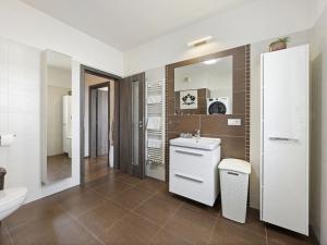 Prodej bytu 3+kk, Olomouc - Slavonín, Topolová, 74 m2