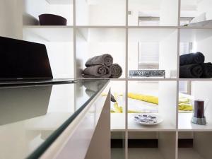 Prodej bytu 1+kk, Praha - Libeň, Českomoravská, 43 m2