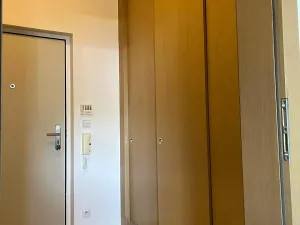 Prodej bytu 1+kk, Praha - Libeň, Českomoravská, 43 m2