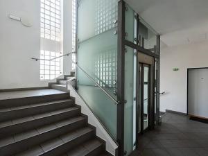 Prodej bytu 1+kk, Praha - Libeň, Českomoravská, 43 m2