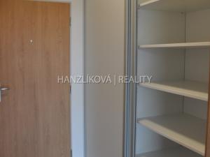 Pronájem bytu 1+kk, České Budějovice - České Budějovice 2, Volejbalistů, 28 m2