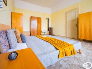 Prodej bytu 3+1, Rožďalovice, Ruská, 109 m2