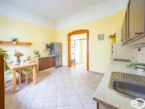 Prodej bytu 3+1, Rožďalovice, Ruská, 109 m2