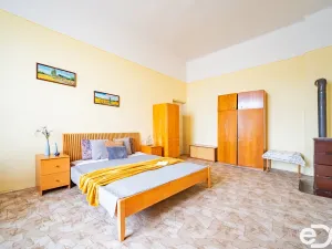 Prodej bytu 3+1, Rožďalovice, Ruská, 109 m2