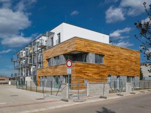 Prodej bytu 5+kk, Čelákovice, Křižíkova, 149 m2