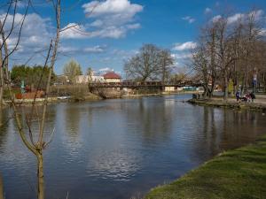 Prodej bytu 5+kk, Čelákovice, Křižíkova, 149 m2