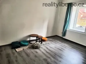 Prodej bytu 1+1, Liberec, Ruprechtická, 34 m2