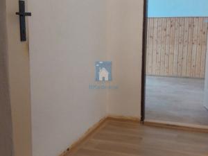 Pronájem bytu 1+1, Žatec, Pražská, 56 m2